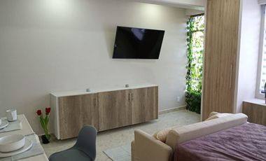 Preventa de Estudios NOCHAN ORIENTE, Agrícola Oriental, CDMX