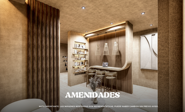 Preventa de Estudios NOCHAN ORIENTE, Agrícola Oriental, CDMX