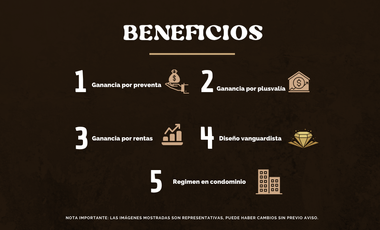 Preventa de Estudios NOCHAN ORIENTE, Agrícola Oriental, CDMX