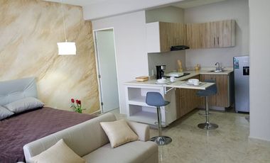 Preventa de Estudios NOCHAN ORIENTE, Agrícola Oriental, CDMX