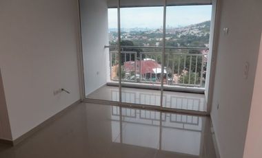 APARTAMENTO EN VENTA FLORIDABLANCA