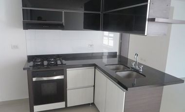 APARTAMENTO EN VENTA FLORIDABLANCA