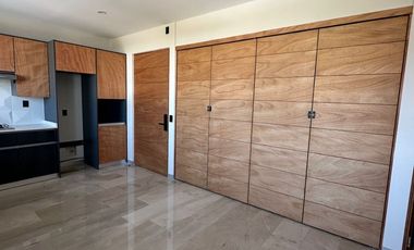 Loft en Renta en Juriquilla Servicios Incluidos