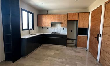 Loft en Renta en Juriquilla Servicios Incluidos