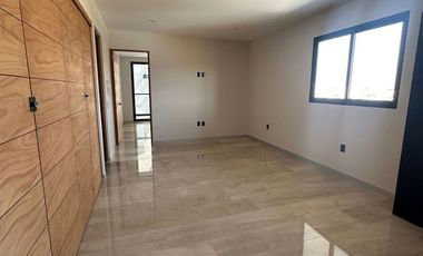 Loft en Renta en Juriquilla Servicios Incluidos
