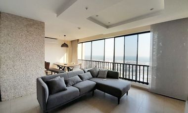 Alquiler Departamento amoblado en Bosques de la Costa - Vía a la Costa - Guayaquil - D253
