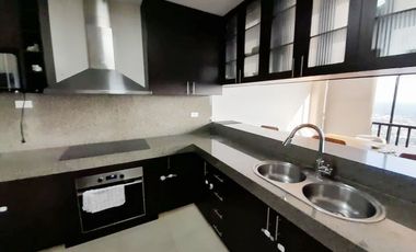 Alquiler Departamento amoblado en Bosques de la Costa - Vía a la Costa - Guayaquil - D253