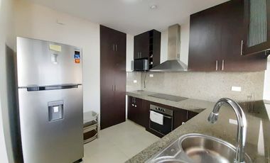 Alquiler Departamento amoblado en Bosques de la Costa - Vía a la Costa - Guayaquil - D253