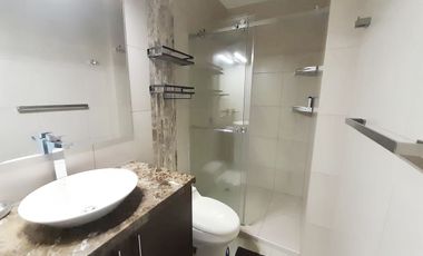 Alquiler Departamento amoblado en Bosques de la Costa - Vía a la Costa - Guayaquil - D253