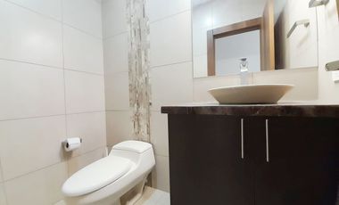 Alquiler Departamento amoblado en Bosques de la Costa - Vía a la Costa - Guayaquil - D253