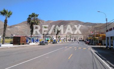 Lote Urbano En Chilca: Vive Cerca Del Mar Y Con Fácil Acceso A Lima