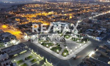 Lote Urbano En Chilca: Vive Cerca Del Mar Y Con Fácil Acceso A Lima
