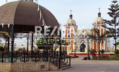 Lote Urbano En Chilca: Vive Cerca Del Mar Y Con Fácil Acceso A Lima