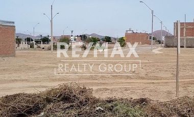 Lote Urbano En Chilca: Vive Cerca Del Mar Y Con Fácil Acceso A Lima