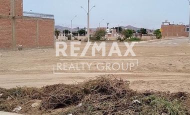 Lote Urbano En Chilca: Vive Cerca Del Mar Y Con Fácil Acceso A Lima