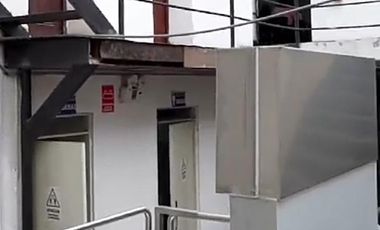 OCASION !!!!!!! LOCAL PARA EMPRESA , INSTITUTO, COLEGIO, UNIVERSIDAD, ACADEMIA ..SUPER CENTRICO