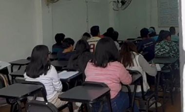 OCASION !!!!!!! LOCAL PARA EMPRESA , INSTITUTO, COLEGIO, UNIVERSIDAD, ACADEMIA ..SUPER CENTRICO