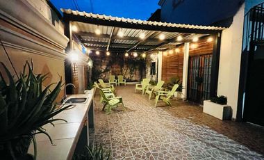 Se Vende Casa en Fracc. Reforma