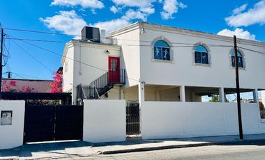 Se Vende Casa en Fracc. Reforma