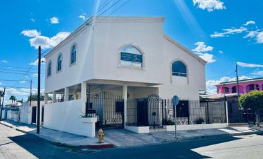 Se Vende Casa en Fracc. Reforma
