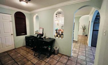 Se Vende Casa en Fracc. Reforma