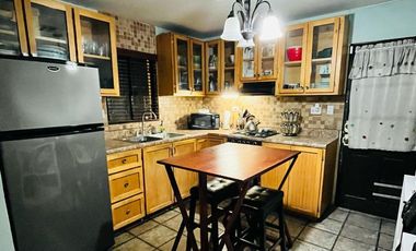 Se Vende Casa en Fracc. Reforma