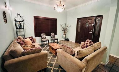 Se Vende Casa en Fracc. Reforma