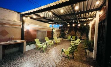 Se Vende Casa en Fracc. Reforma
