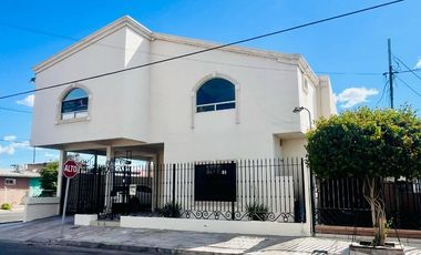 Se Vende Casa en Fracc. Reforma