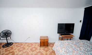 SE VENDE CASA EN PSJE TENO.