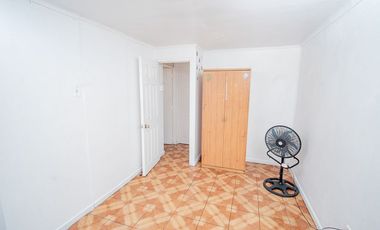 SE VENDE CASA EN PSJE TENO.