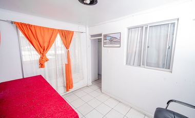 SE VENDE CASA EN PSJE TENO.