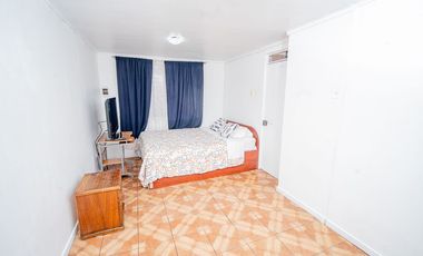 SE VENDE CASA EN PSJE TENO.