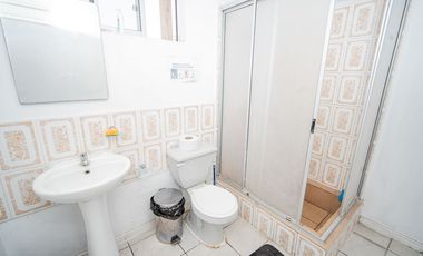 SE VENDE CASA EN PSJE TENO.