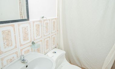 SE VENDE CASA EN PSJE TENO.