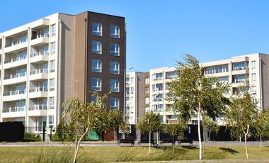 Departamento en Edificio Barlovento I