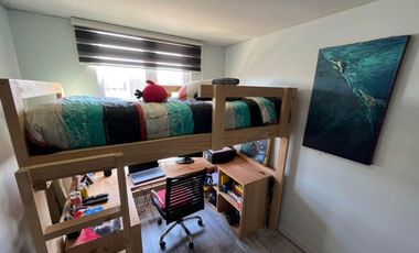 Departamento en Edificio Barlovento I