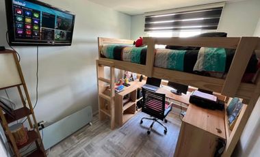Departamento en Edificio Barlovento I