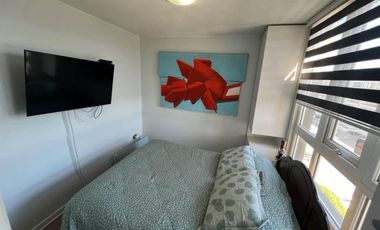 Departamento en Edificio Barlovento I