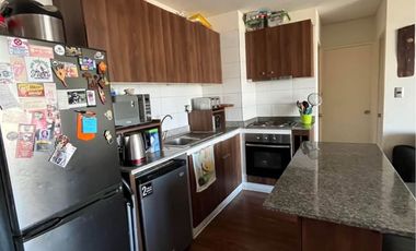 Departamento en Edificio Barlovento I