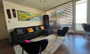 Departamento en Edificio Barlovento I