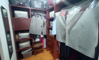 SE VENDE VENDE BONITO DEPARTAMENTO EN CAMINO A LAS MINAS EN PALO SOLO - CERCA A INTERLOMAS