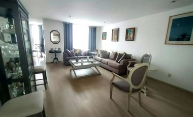 SE VENDE VENDE BONITO DEPARTAMENTO EN CAMINO A LAS MINAS EN PALO SOLO - CERCA A INTERLOMAS