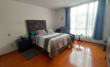SE VENDE VENDE BONITO DEPARTAMENTO EN CAMINO A LAS MINAS EN PALO SOLO - CERCA A INTERLOMAS
