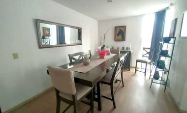 SE VENDE VENDE BONITO DEPARTAMENTO EN CAMINO A LAS MINAS EN PALO SOLO - CERCA A INTERLOMAS