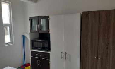 SE VENDE VENDE BONITO DEPARTAMENTO EN CAMINO A LAS MINAS EN PALO SOLO - CERCA A INTERLOMAS