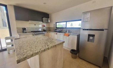 Casa en RENTA Amueblada en Altos  Juriquilla