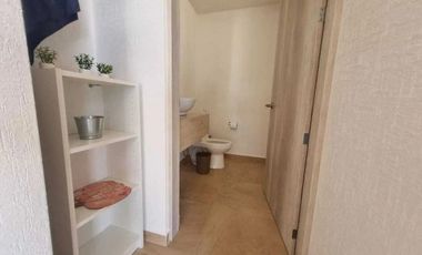 Casa en RENTA Amueblada en Altos  Juriquilla