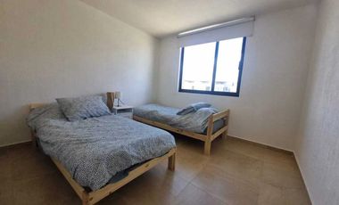 Casa en RENTA Amueblada en Altos  Juriquilla