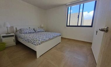Casa en RENTA Amueblada en Altos  Juriquilla